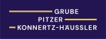 Logo Grube · Pitzer · Konnertz-Häußler Rechtsanwälte