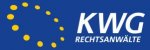 Logo KWG Rechtsanwälte