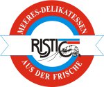 Logo Ristic GmbH