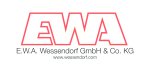 Logo E.W.A.Wessendorf GmbH & Co. KG