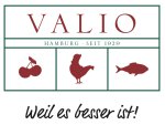Logo Valio Fresh