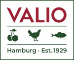 Logo Valio Fresh